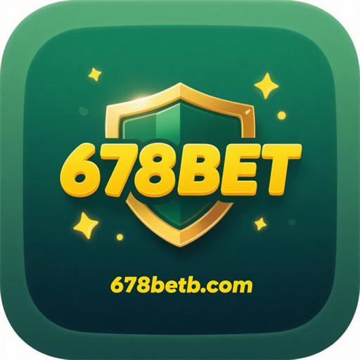 678bet logo