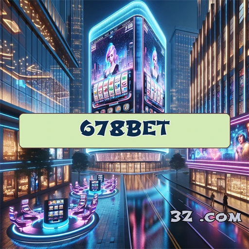 678bet Cassino online