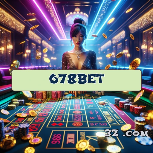 678bet Máquinas caça-níqueis