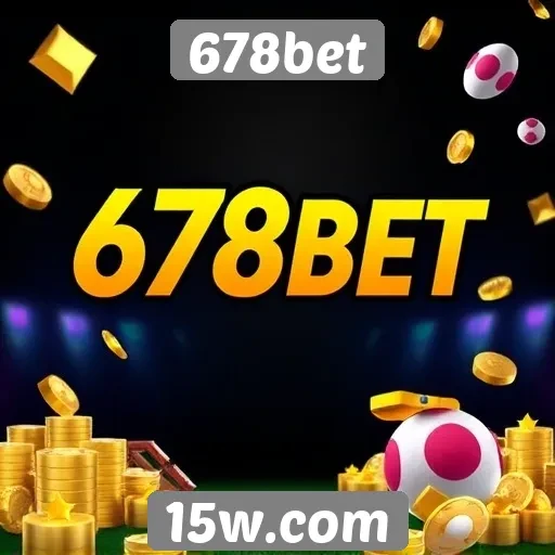 678bet oferece ampla variedade de jogos online