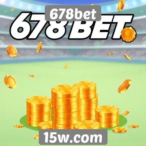 Plataforma 678bet se destaca em promoções atrativas