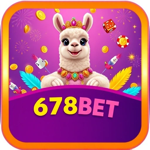 678bet Logo