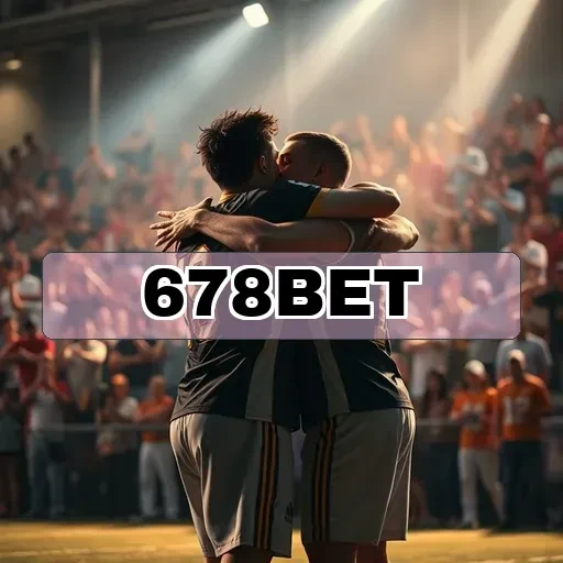 678bet Concursos