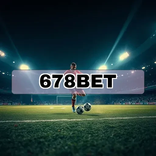 678bet Destaques