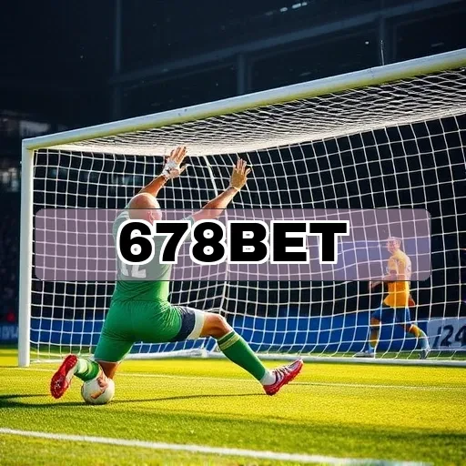 678bet: A Experiência Incrível de Jogos Mobile que Você Não Pode Perder