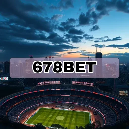 678bet Novos Jogos