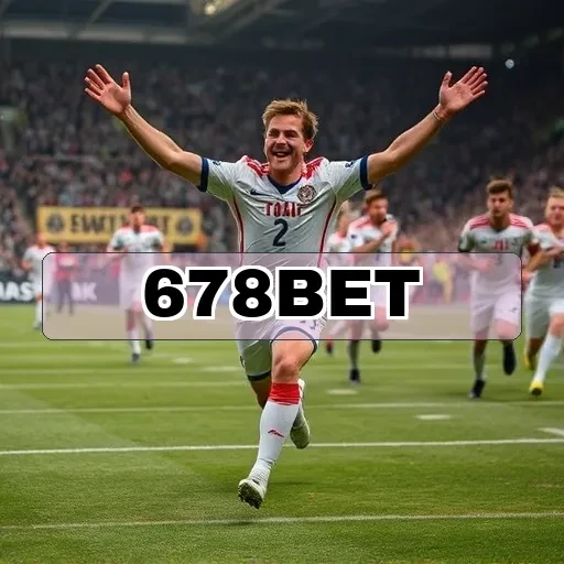 678bet Pagamentos