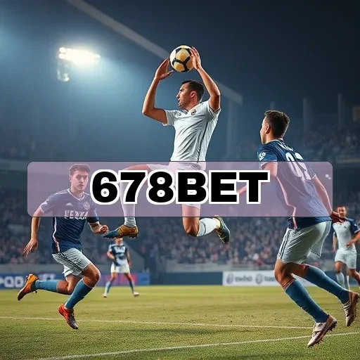 678bet Populares