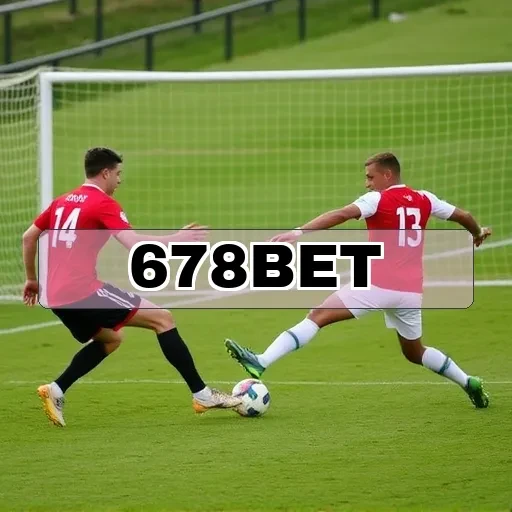 678bet Segurança