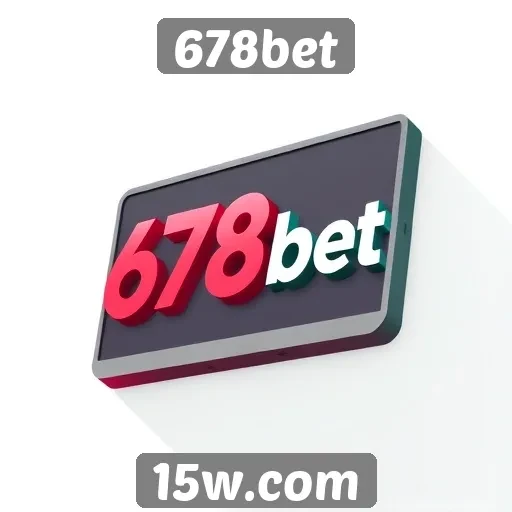 Experiência de usuário na 678bet é elogiada por usuários